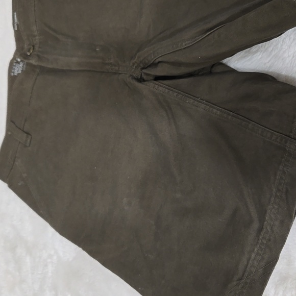 Mountain Hardware Men's Brown Shorts - Picture 3 of 15